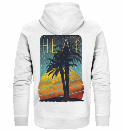 Heat - Zipper – Bild 3