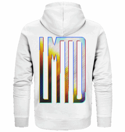 LMTD - Zipper – Bild 2