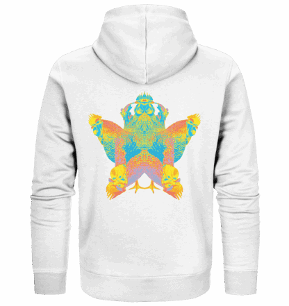 Roostar - Zipper – Bild 4