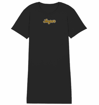 Raw Sugar - Ladies Shirt Dress