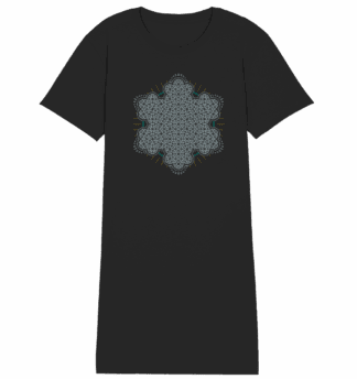 Resonanz - Ladies Shirt Dress