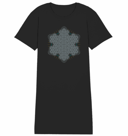 Resonanz - Ladies Shirt Dress
