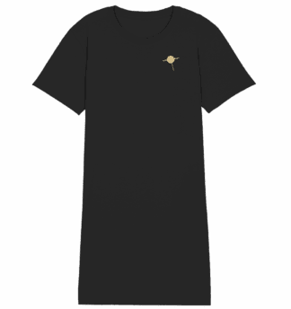 Spacelolli - Ladies Shirt Dress