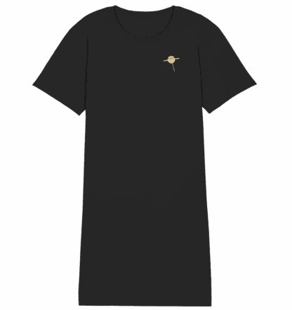 Spacelolli - Ladies Shirt Dress