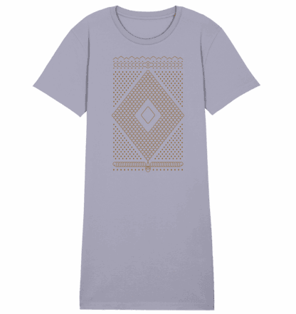 Diamond - Ladies Shirt Dress – Bild 2