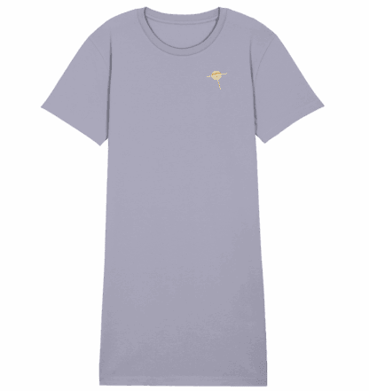 Spacelolli - Ladies Shirt Dress – Bild 2
