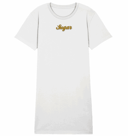 Raw Sugar - Ladies Shirt Dress – Bild 3