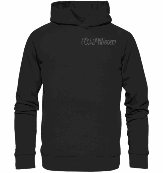 Urban Arthentic - Style Hoodie