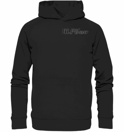 Urban Arthentic - Style Hoodie