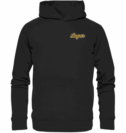 Raw Sugar - Style Hoodie – Bild 3