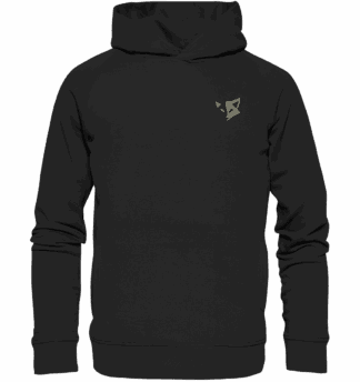 M.Pilou - Style Hoodie