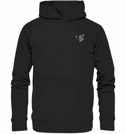 M.Pilou - Style Hoodie