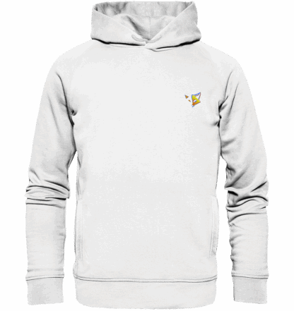LMTD - Style Hoodie