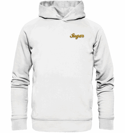 Raw Sugar - Style Hoodie – Bild 5