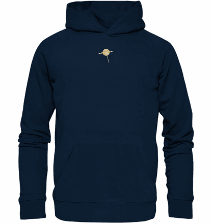 Spacelolli - Hoodie – Bild 3