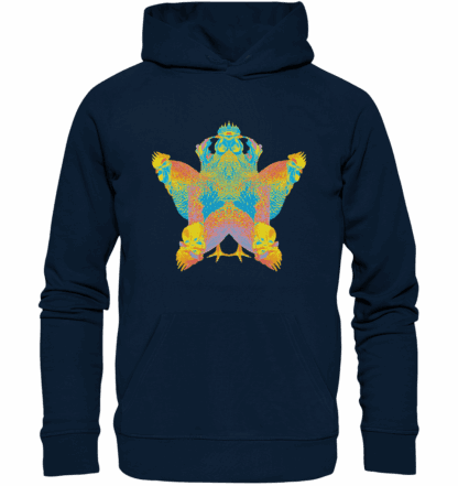 Roostar - Hoodie – Bild 3