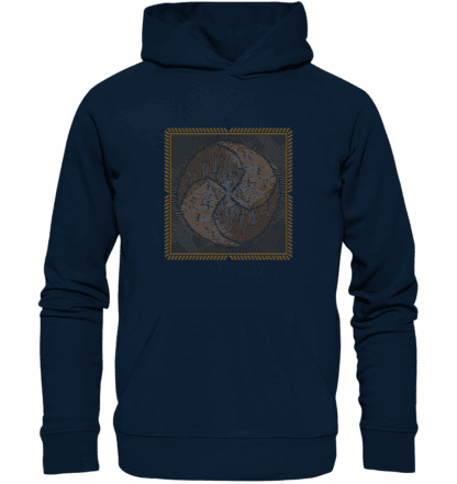 Vortex Circuit (Avery Collection) - Hoodie – Bild 2