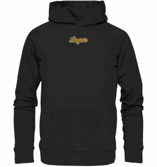 Raw Sugar - Hoodie