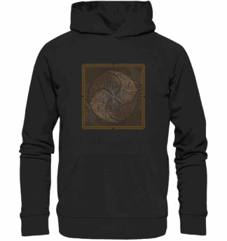 Vortex Circuit (Avery Collection) - Hoodie