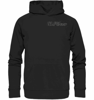 Urban Arthentic - Hoodie
