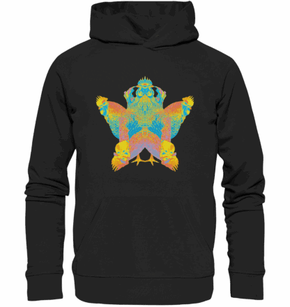 Roostar - Hoodie
