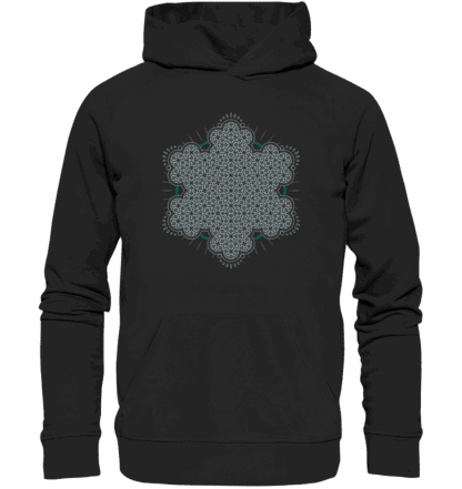 Resonanz - Hoodie