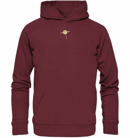 Spacelolli - Hoodie – Bild 2
