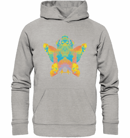 Roostar - Hoodie – Bild 4