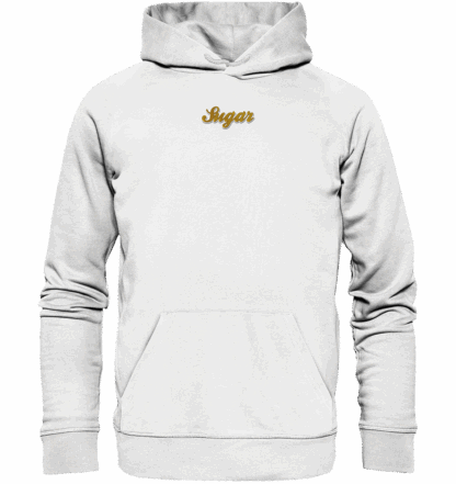 Raw Sugar - Hoodie – Bild 5