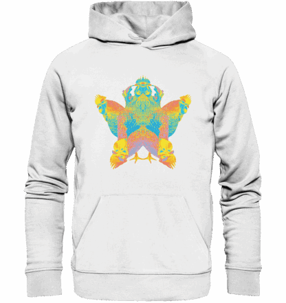 Roostar - Hoodie – Bild 6