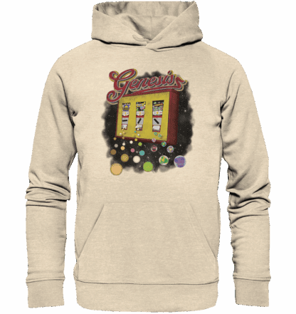 Genesis - Hoodie – Bild 6