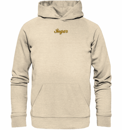 Raw Sugar - Hoodie – Bild 3