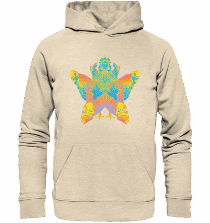 Roostar - Hoodie – Bild 5