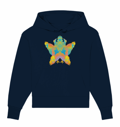 Roostar - Oversize Hoodie – Bild 2
