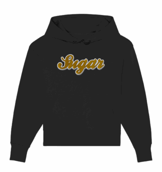 Raw Sugar - Oversize Hoodie