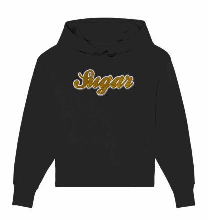 Raw Sugar - Oversize Hoodie