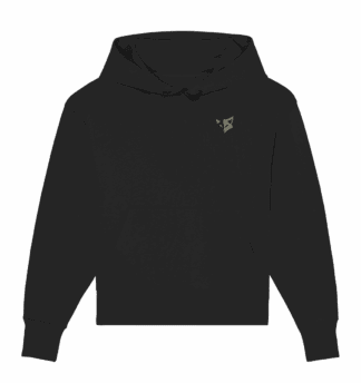 M.Pilou - Oversize Hoodie