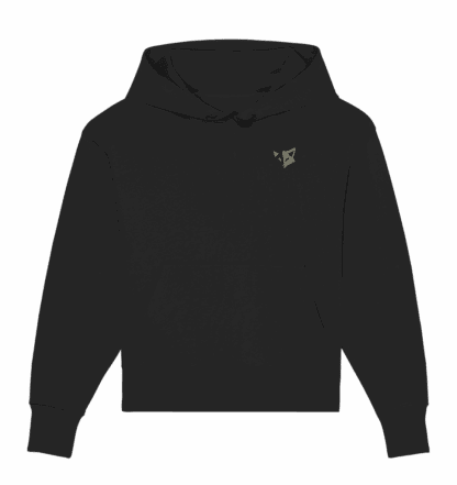 M.Pilou - Oversize Hoodie