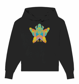 Roostar - Oversize Hoodie