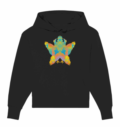 Roostar - Oversize Hoodie