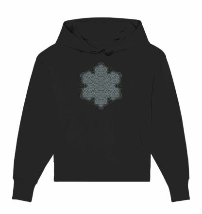 Resonanz - Oversize Hoodie