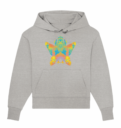 Roostar - Oversize Hoodie – Bild 3