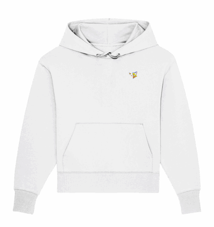 LMTD - Oversize Hoodie