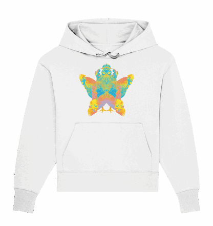 Roostar - Oversize Hoodie – Bild 5