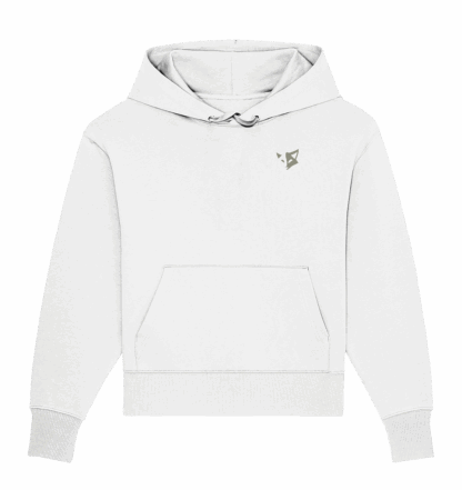 M.Pilou - Oversize Hoodie – Bild 3