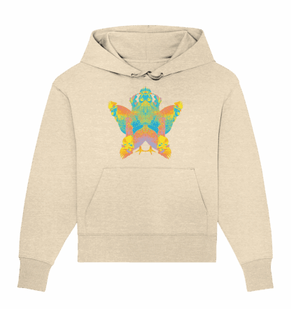 Roostar - Oversize Hoodie – Bild 4