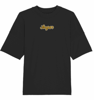 Raw Sugar - Oversize Shirt