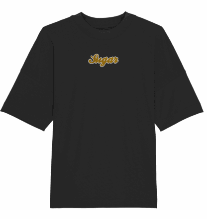 Raw Sugar - Oversize Shirt