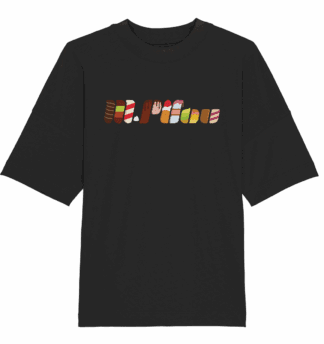 Sweets - Oversize Shirt