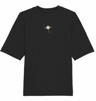 Spacelolli - Oversize Shirt